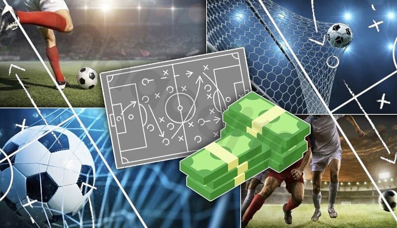 Định nghĩa Kèo Chấp Loto188