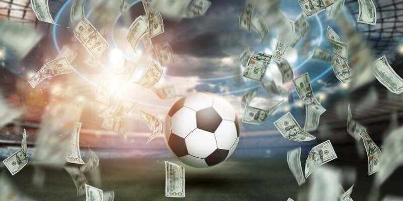 Các bước đặt cược Kèo Chấp trên Loto188